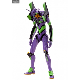 Neon Genesis Evangelion -...