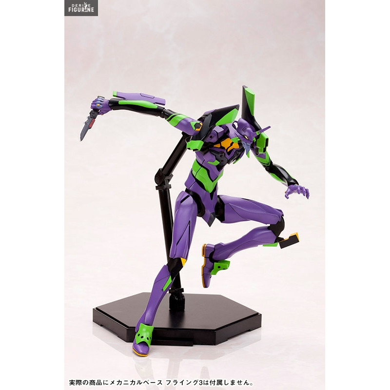 Neon Genesis Evangelion -...
