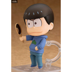 Osomatsu-san - Karamatsu...