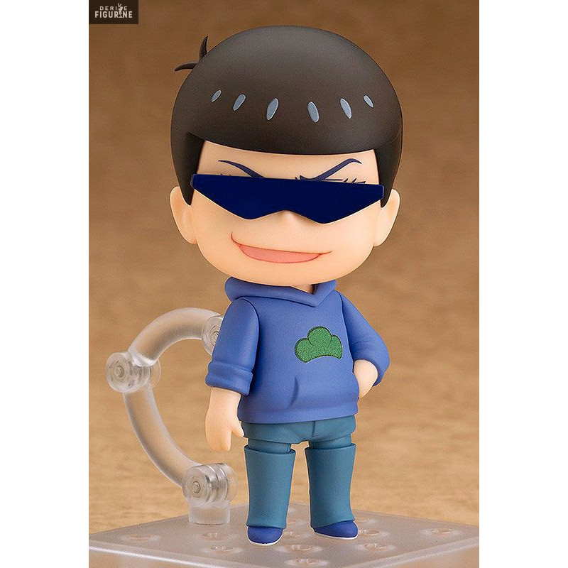 Osomatsu-san - Karamatsu...