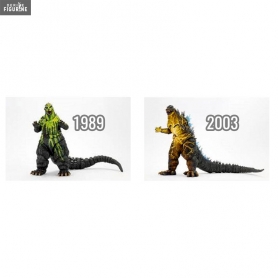 Godzilla - Godzilla 1989...