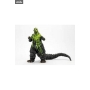 Godzilla - Godzilla 1989 Biollante Bile or 2003 Hyper Maser Blast figure, Head to Tail