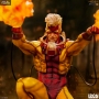 Marvel, X-Men - Pyro or Sabretooth figure, BDS Art Scale
