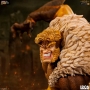 Marvel, X-Men - Pyro or Sabretooth figure, BDS Art Scale