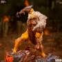 Marvel, X-Men - Pyro or Sabretooth figure, BDS Art Scale