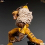 Marvel, X-Men - Pyro or Sabretooth figure, BDS Art Scale