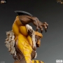 Marvel, X-Men - Pyro or Sabretooth figure, BDS Art Scale