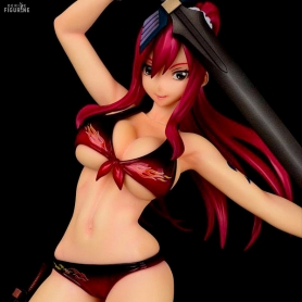 Fairy Tail - Erza Scarlet...