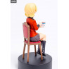 Girls und Panzer der Film - Figurine Darjeeling, Plamax MF-22