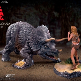 One Million Years B.C -...