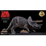 Un million d'années avant J.C - Pack 2 figurines Triceratops & Loana