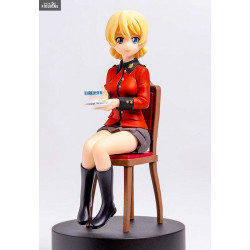Girls und Panzer der Film -...