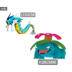 Pokémon - Figurine Leviator...