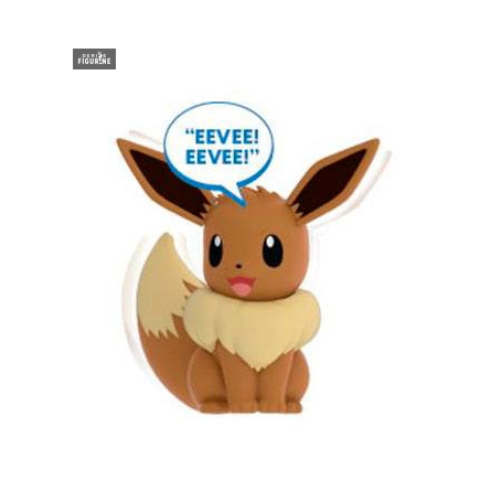 eevee figure