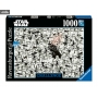 Star Wars - Challenge, Rise of the Skywalker or Universe Jigsaw Puzzle