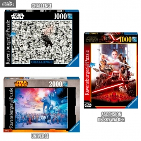 Star Wars - Puzzle...