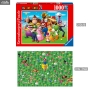 Nintendo, Super Mario Bros - Challenge or Group Jigsaw Puzzle