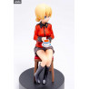 Girls und Panzer der Film - Figurine Darjeeling, Plamax MF-22