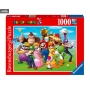 Nintendo, Super Mario Bros - Challenge or Group Jigsaw Puzzle