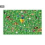 Nintendo, Super Mario Bros - Challenge or Group Jigsaw Puzzle