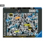 DC Comics - Batman Challenge Jigsaw Puzzle
