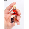 Girls und Panzer der Film - Figurine Darjeeling, Plamax MF-22