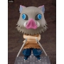 Kimetsu no Yaiba: Demon Slayer - Inosuke Hashibira figure, Nendoroid