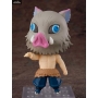 Kimetsu no Yaiba: Demon Slayer - Inosuke Hashibira figure, Nendoroid