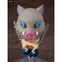 Kimetsu no Yaiba: Demon Slayer - Inosuke Hashibira figure, Nendoroid