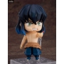 Kimetsu no Yaiba: Demon Slayer - Inosuke Hashibira figure, Nendoroid