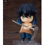 Kimetsu no Yaiba: Demon Slayer - Inosuke Hashibira figure, Nendoroid