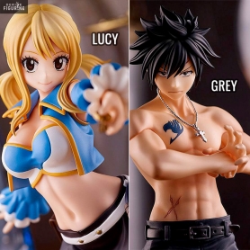 Fairy Tail Final Season -...