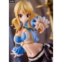Fairy Tail Final Season - Lucy Heartfilia or Gray Fullbuster figure, Pop Up Parade