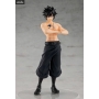 Fairy Tail Final Season - Lucy Heartfilia or Gray Fullbuster figure, Pop Up Parade
