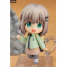Yama no Susume - Figurine Aoi Yukimura, Nendoroid