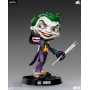 DC Comics - Figurine Joker Deluxe, Mini Co