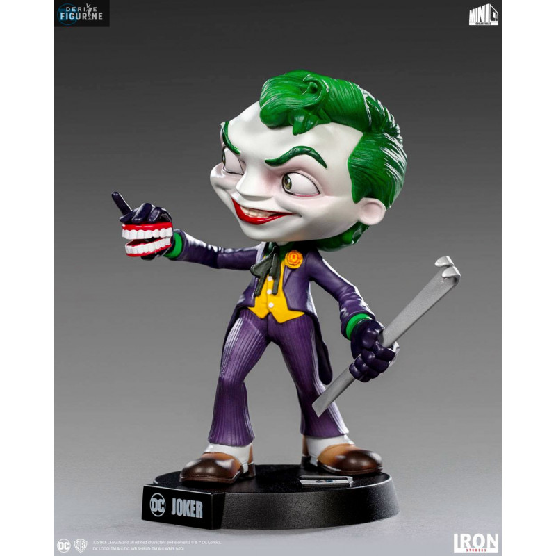 DC Comics - Figurine Joker...