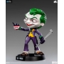 DC Comics - Joker Deluxe figure, Mini Co