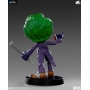 DC Comics - Joker Deluxe figure, Mini Co