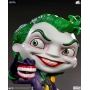 DC Comics - Joker Deluxe figure, Mini Co