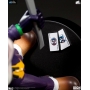 DC Comics - Joker Deluxe figure, Mini Co