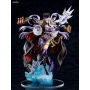 Valkyria Chronicles 4 - Crymaria Levin figure