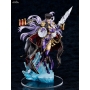 Valkyria Chronicles 4 - Crymaria Levin figure