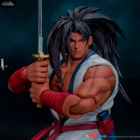 Samurai Shodown - Haohmaru...