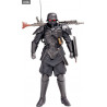 The Red Spectacles - Figure Protect Gear, PLAMAX MF-23 minimum factory