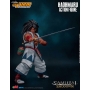 Samurai Shodown - Haohmaru figure