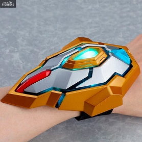 SSSS. Gridman - Réplique...