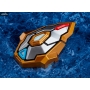SSSS. Gridman - Primal Accepter replica