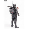 The Red Spectacles - Figure Protect Gear, PLAMAX MF-23 minimum factory