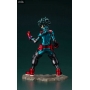 My Hero Academia - Figurine Izuku, Bakugo, Ochaco ou Shoto, ARTFX Limited Edition